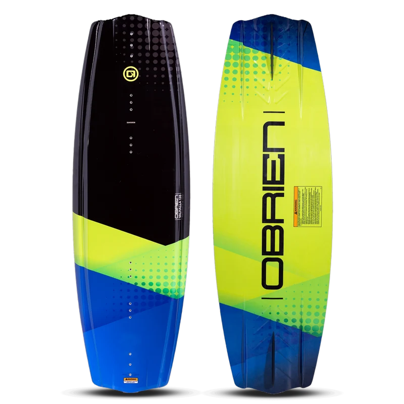 Tabla de Wakeboard O'Brien Valhalla 138 Wakeboard