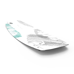 Tabla Wakeboard para cable