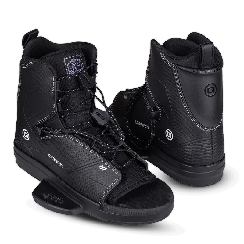 Botas Wakeboard Adulto LOCAL o´brien