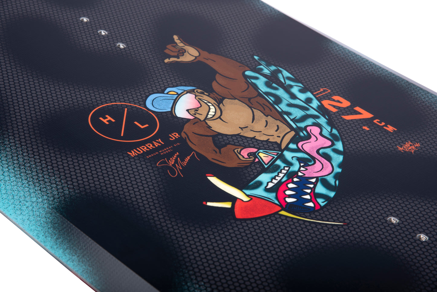 Tabla Wakeboard Niños