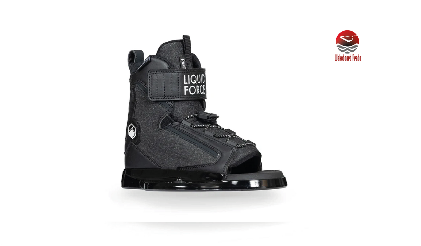 Botas Wakeboard Niños Liquid Force 4-6