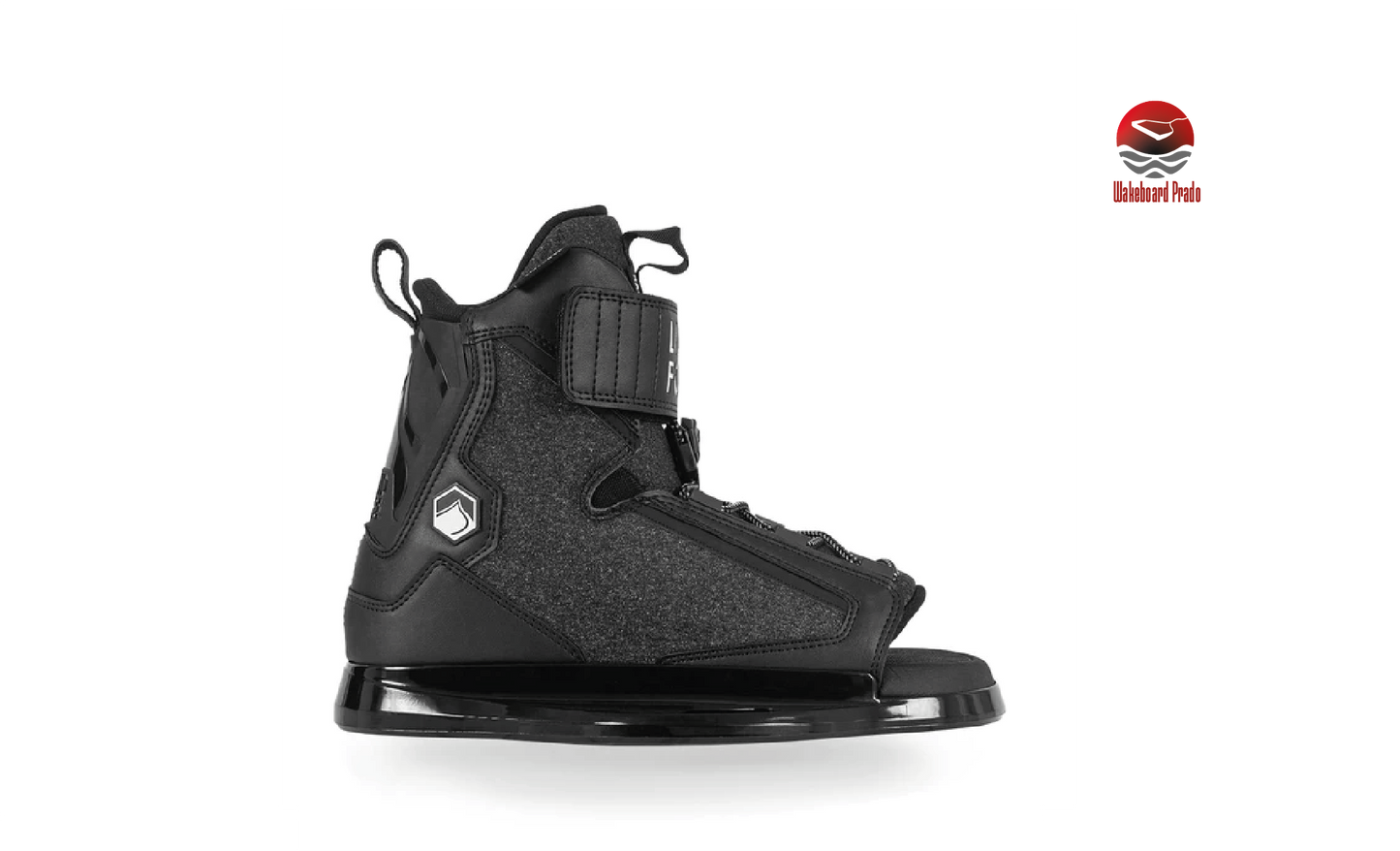 Botas Wakeboard Niños Liquid Force 4-6