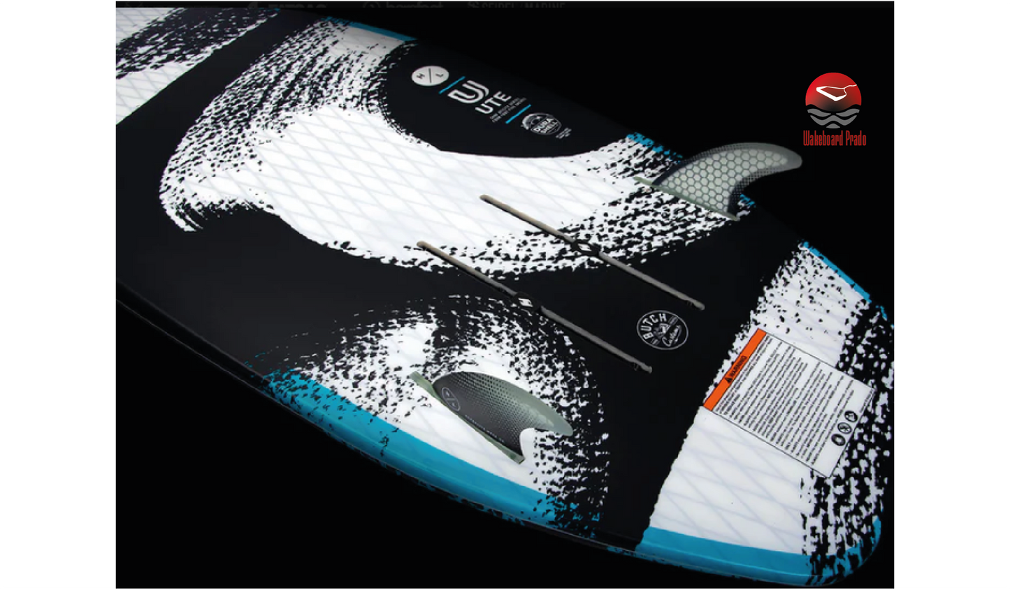 Tabla de Wakefoil y Wakesurf 5.0 UTE Hyperlite