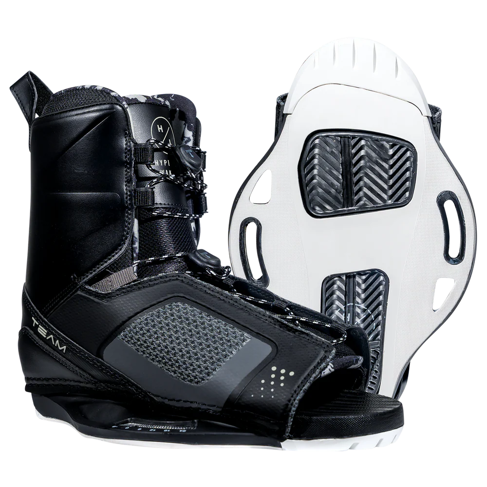 Botas Wakeboard Adulto