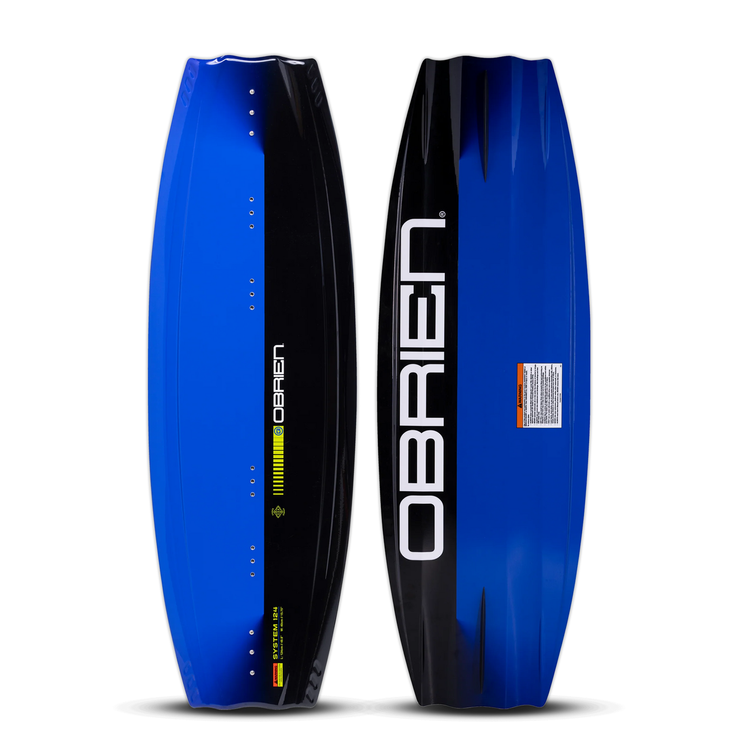 Tabla de Wakeboard O'Brien System 140 Wakeboard