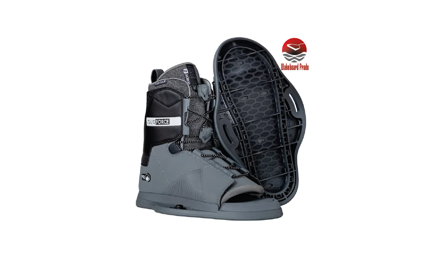 Botas de Wakeboard Liquid Force 10-12
