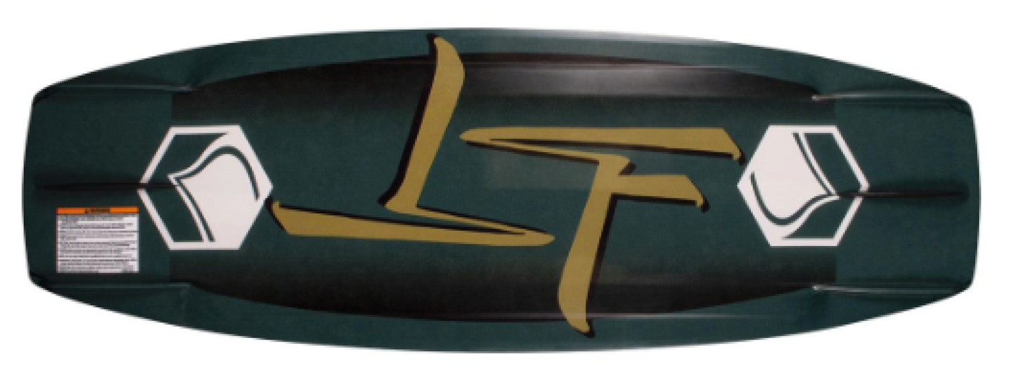 Tabla de Wakeboard NIÑOS Fury Liquid Force 115 cms