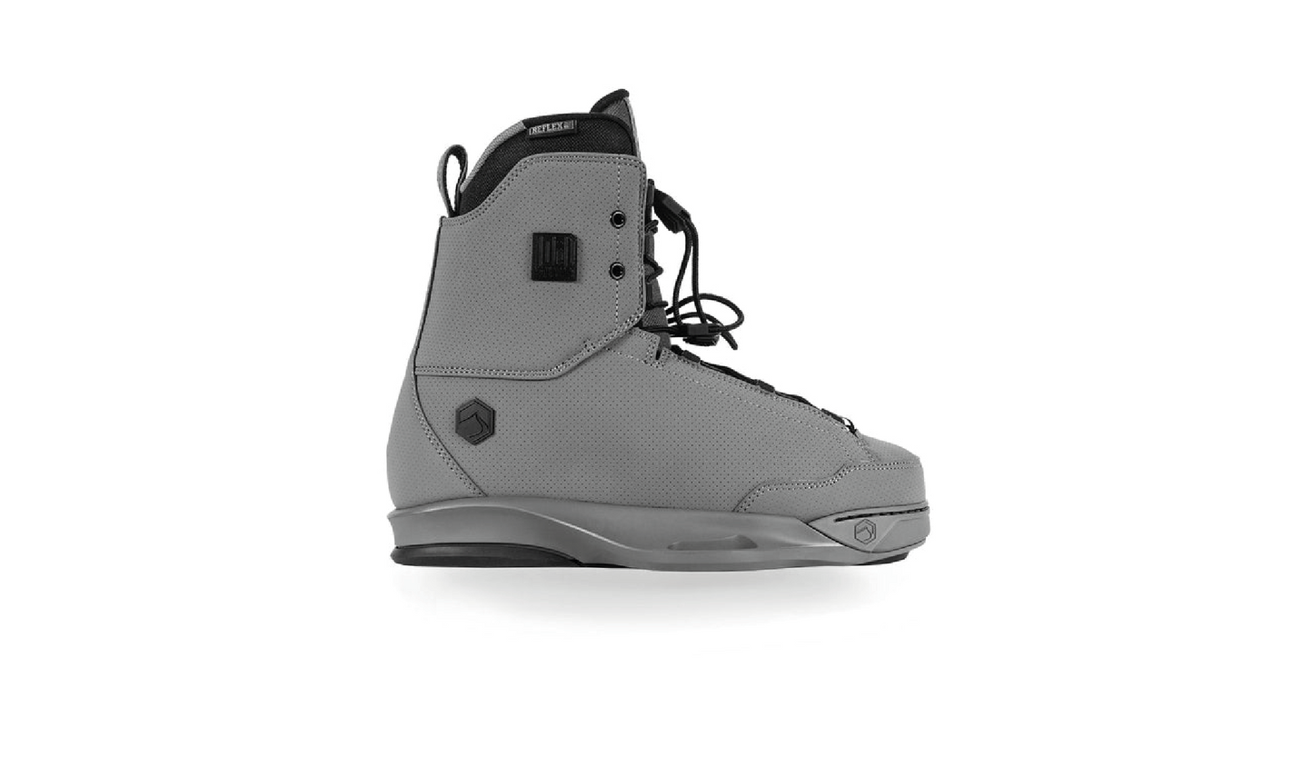 Botas de Wakeboard Liquid Force 10-11