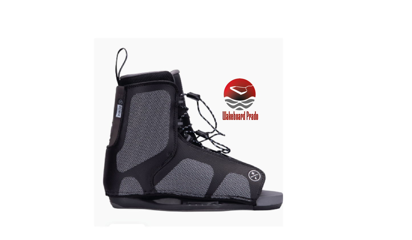 Botas de Wakeboard REMIX HYPERLITE 7.5-10