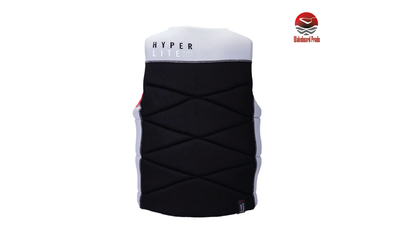 Chaleco de Wakeboard HYPERLITE RIOT TALLA M