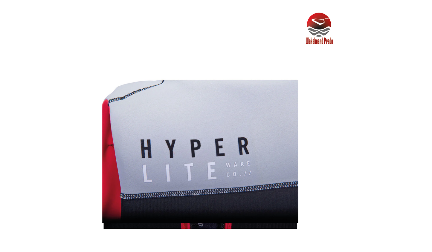 Chaleco de Wakeboard HYPERLITE RIOT TALLA M
