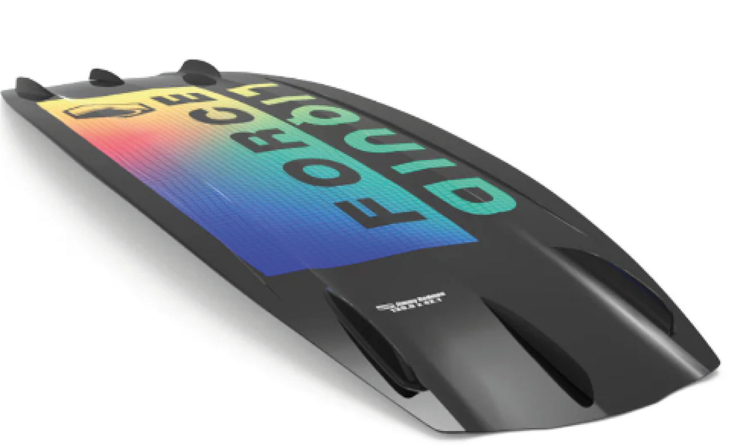 Tabla de Wakeboard Liquid Force 139 cms .