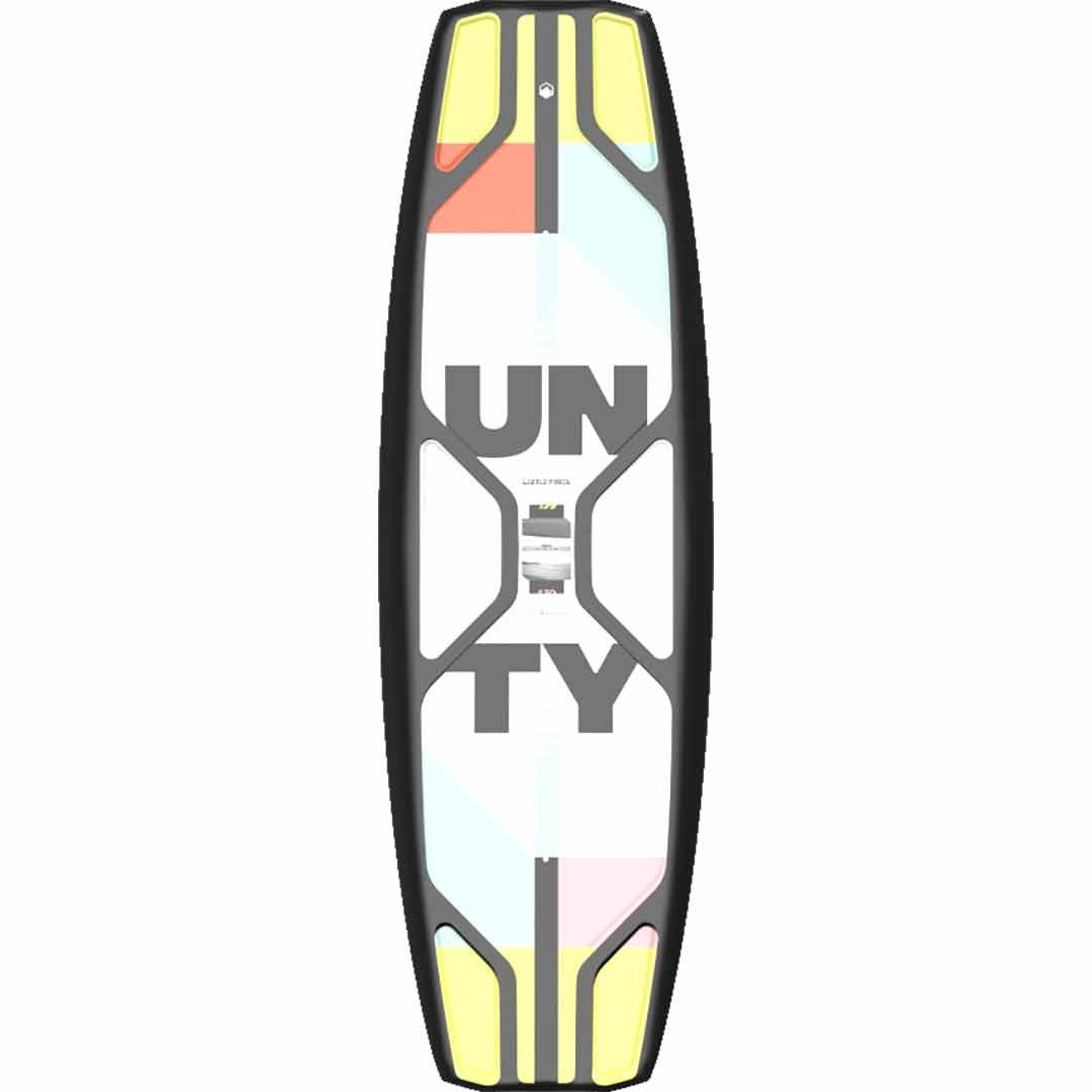 Tabla de Wakeboard Liquid Force Unity 139cms