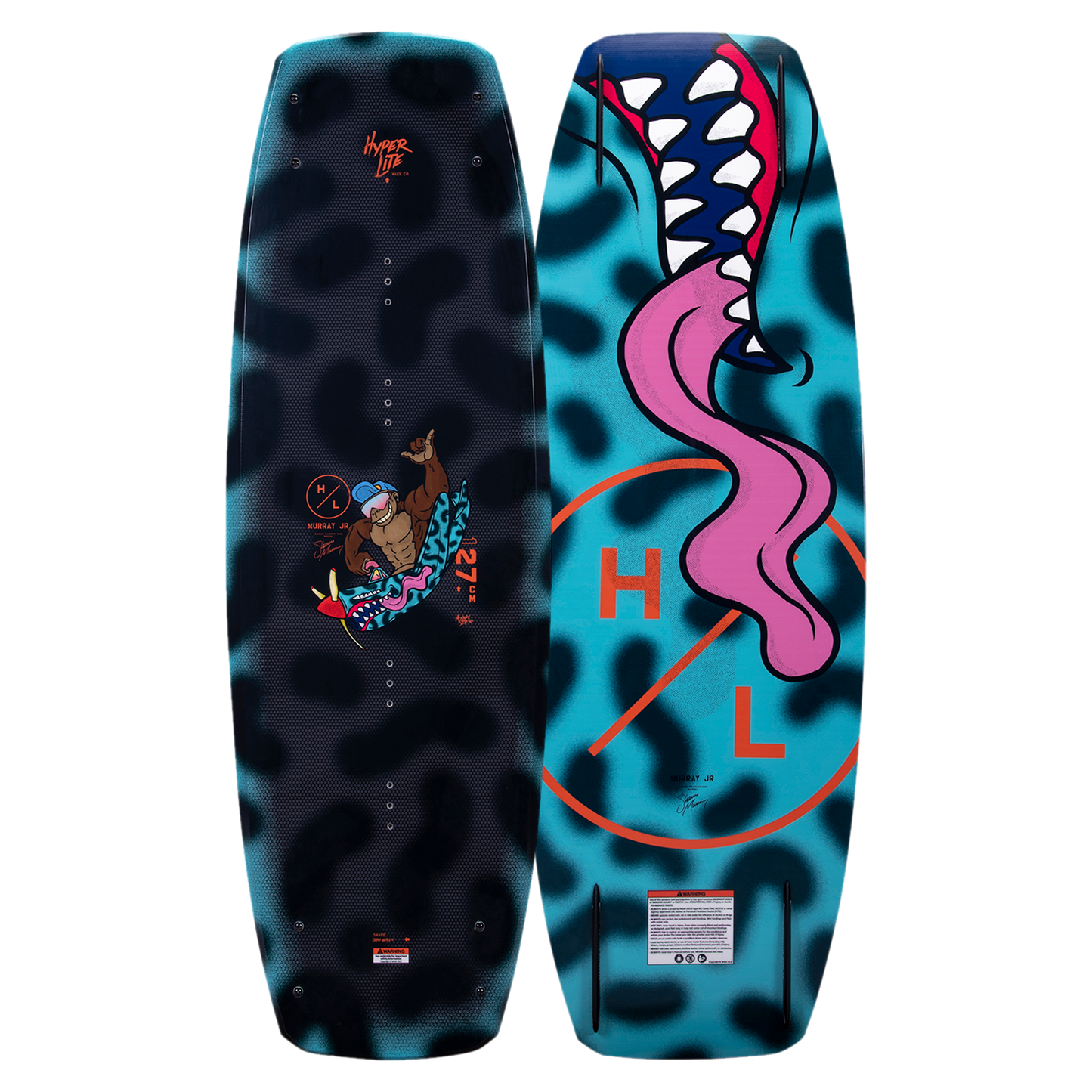 Tabla Wakeboard Niños