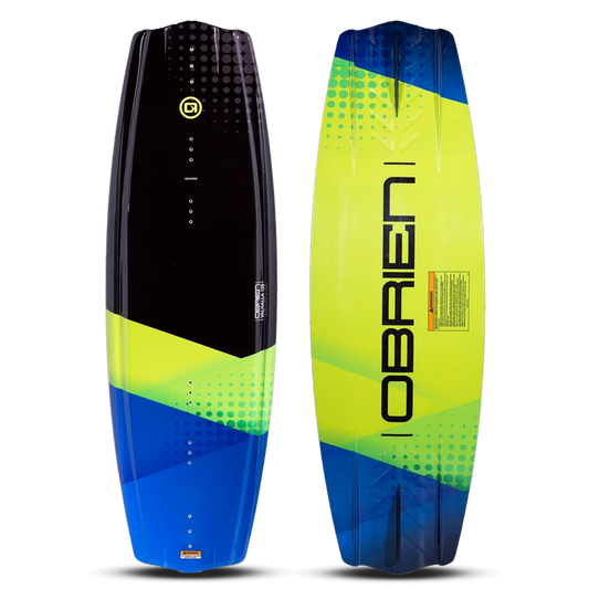 Tabla de Wakeboard O'Brien Valhalla 138 Wakeboard