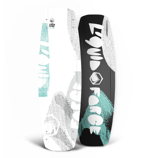 Tabla Wakeboard para cable