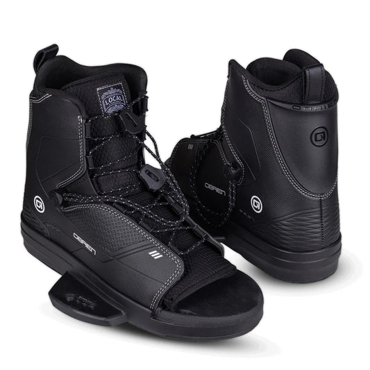 Botas Wakeboard Adulto LOCAL o´brien