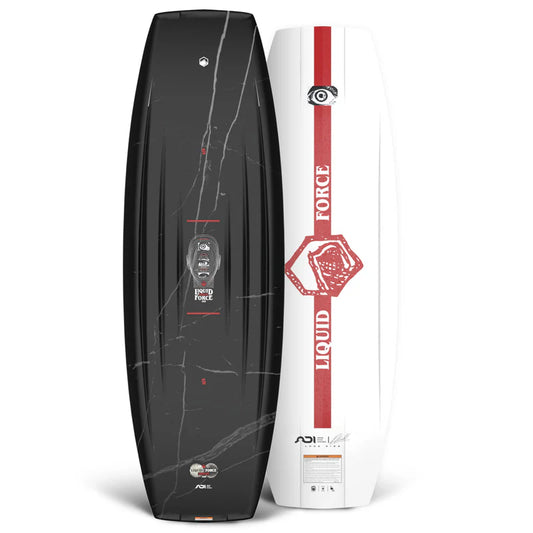 Tabla de Wakeboard Liquid Force ORIGIN 2026