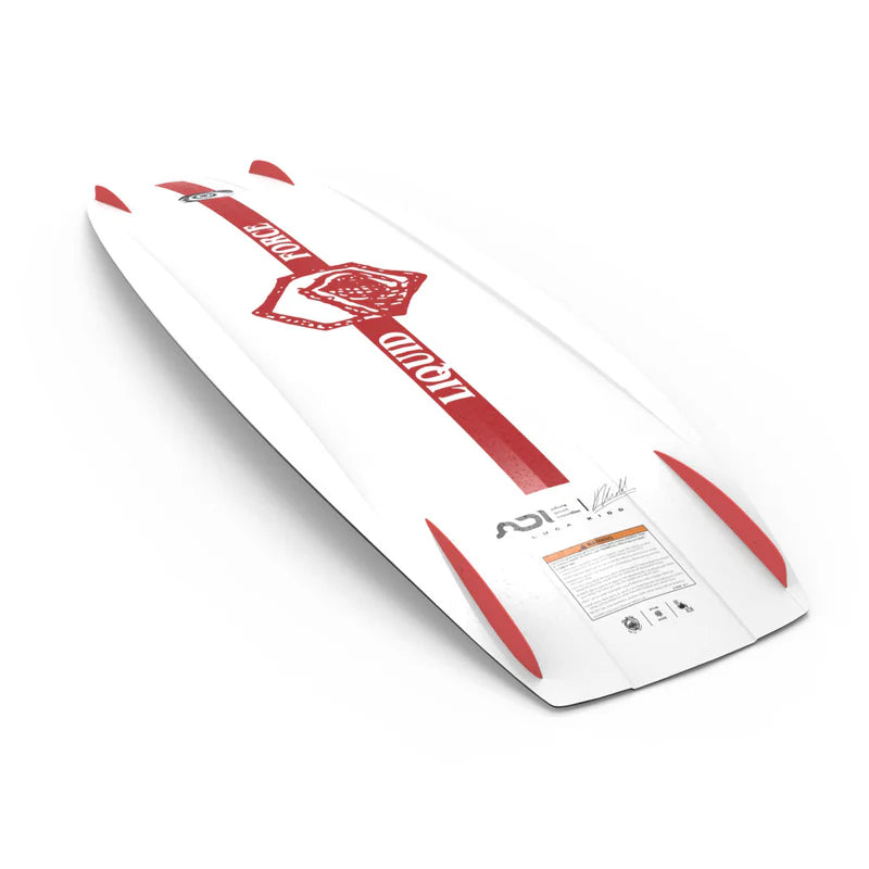 Tabla de Wakeboard Liquid Force ORIGIN 2026