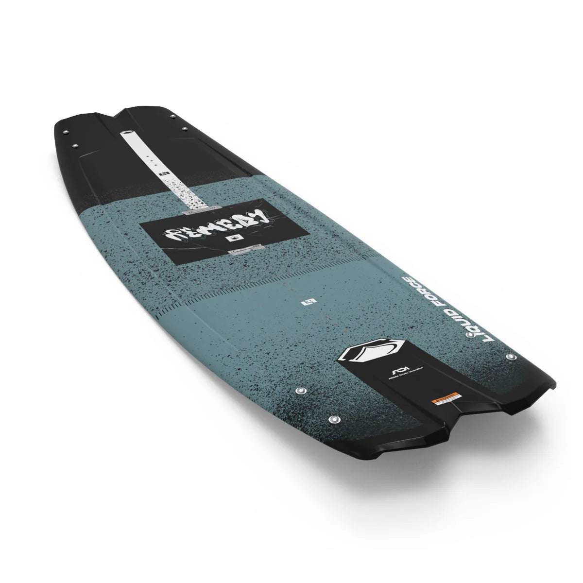 Tabla de Wakeboard Liquid Force Remedy 2026