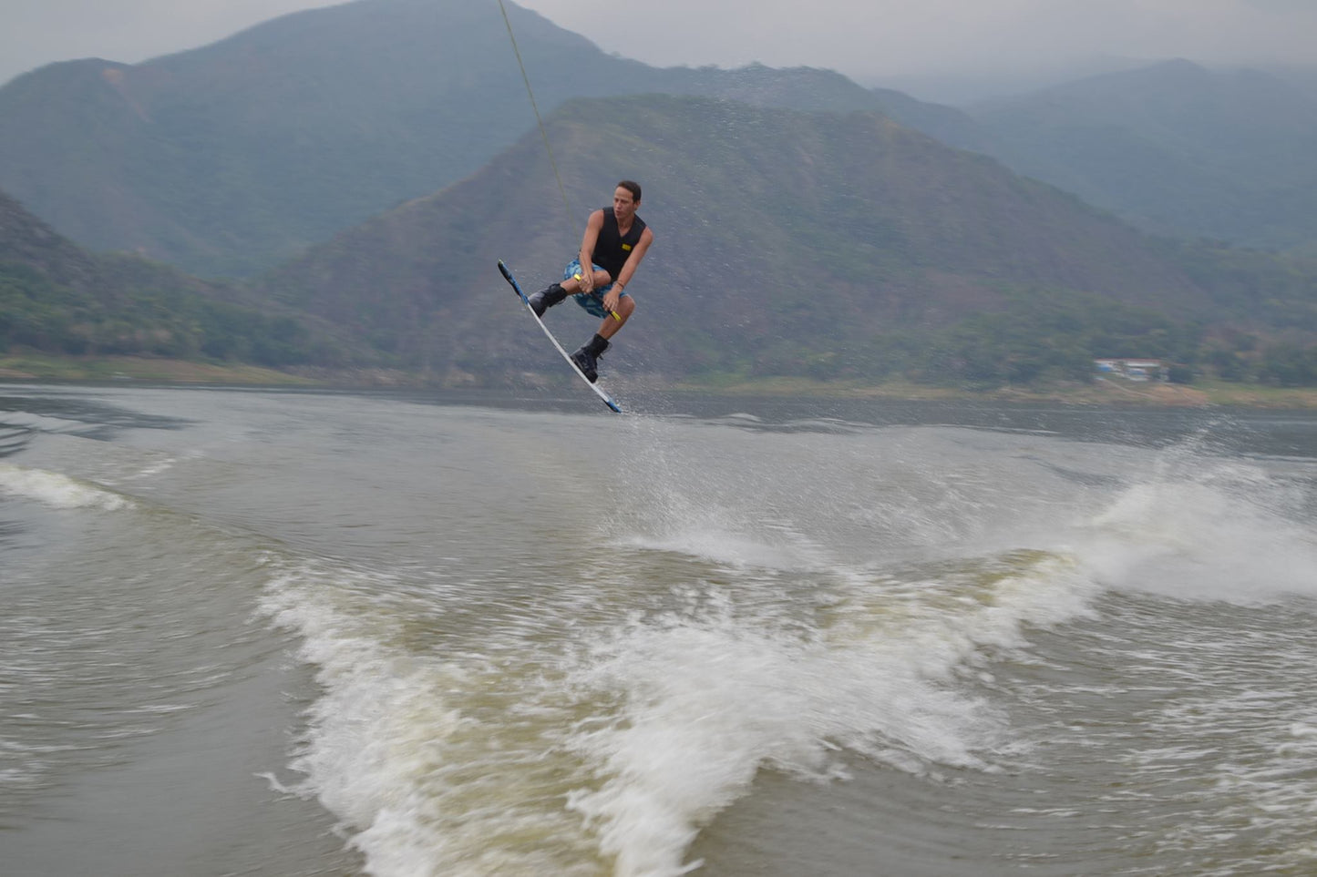Wakeboard Trick LAB