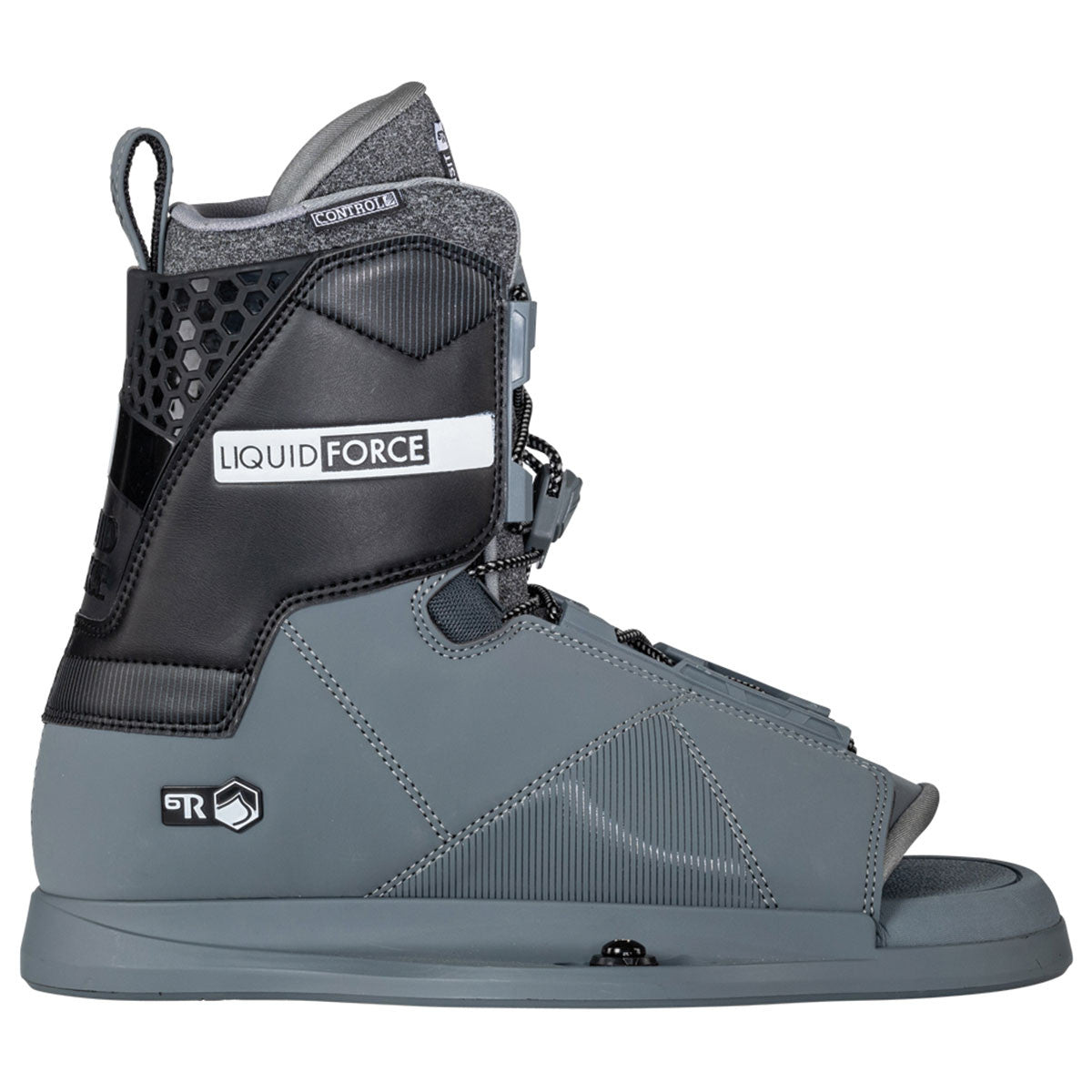 Botas de Wakeboard transit Liquid Force 4-6