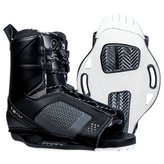 Botas Wakeboard Adulto