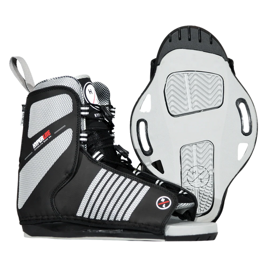 Botas de Wakeboard REMIX HYPERLITE 7.5-10