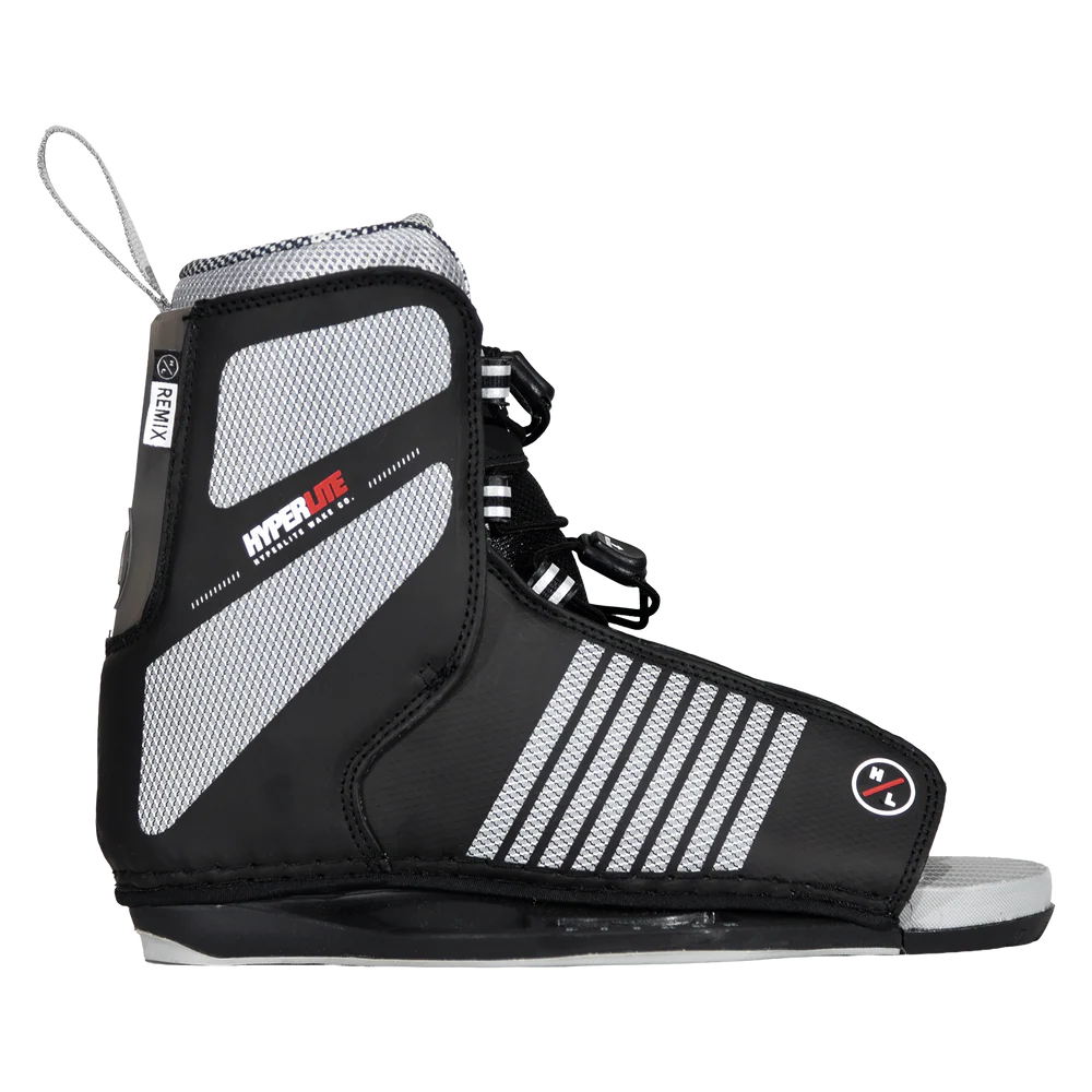 Botas de Wakeboard REMIX HYPERLITE 7.5-10