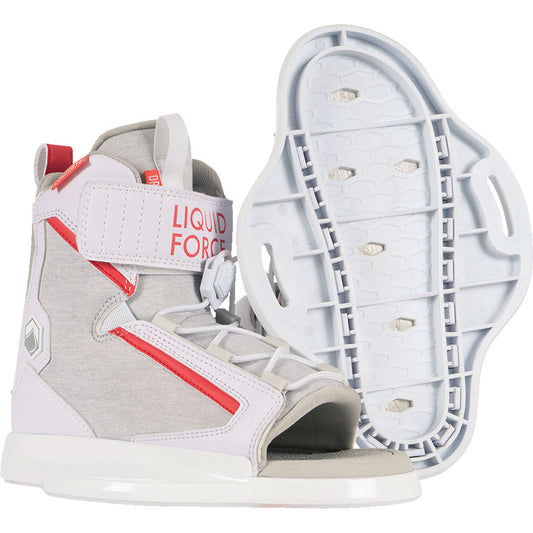 Botas de Wakeboard Niñas Dream 12T -5Y