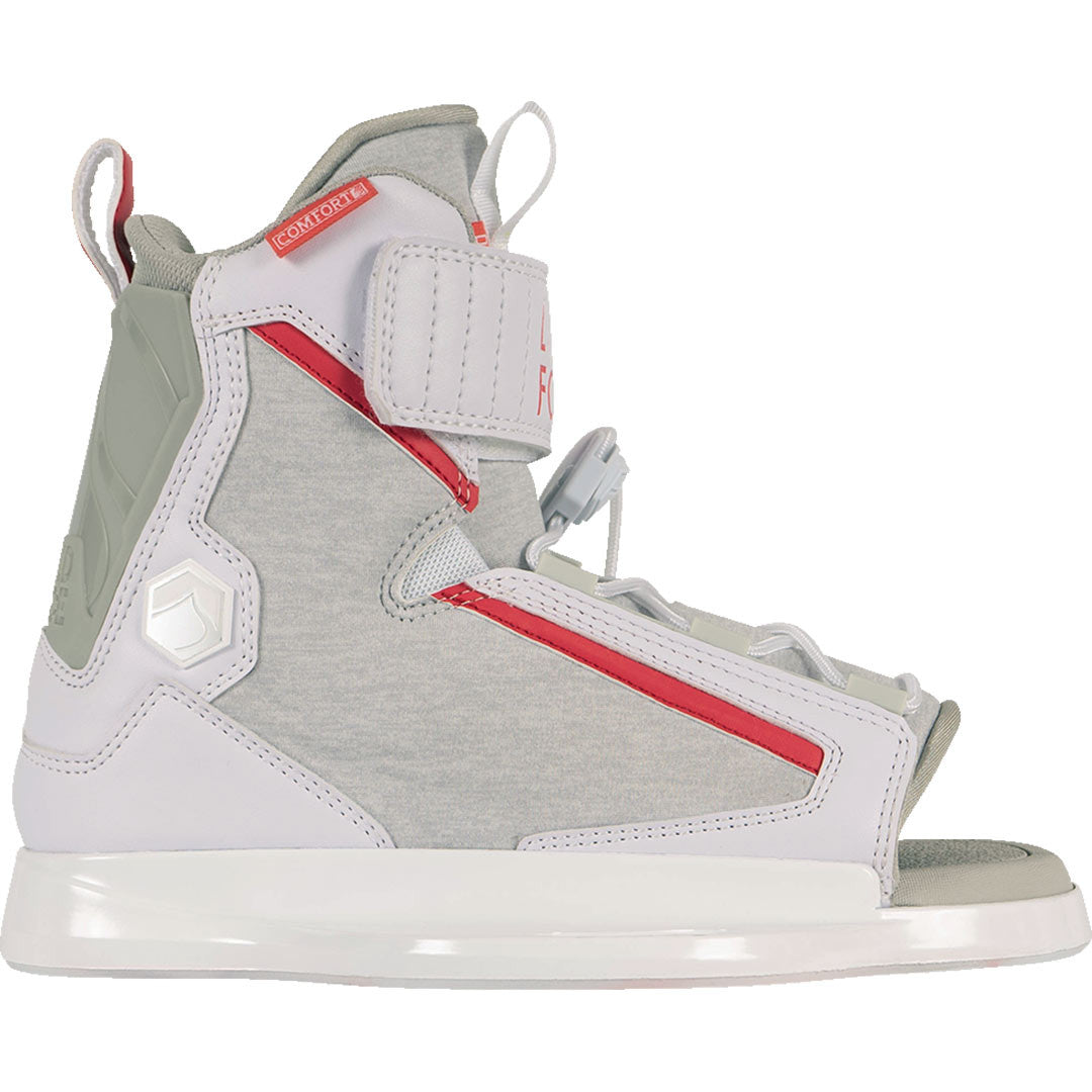 Botas de Wakeboard Niñas Dream 12T -5Y