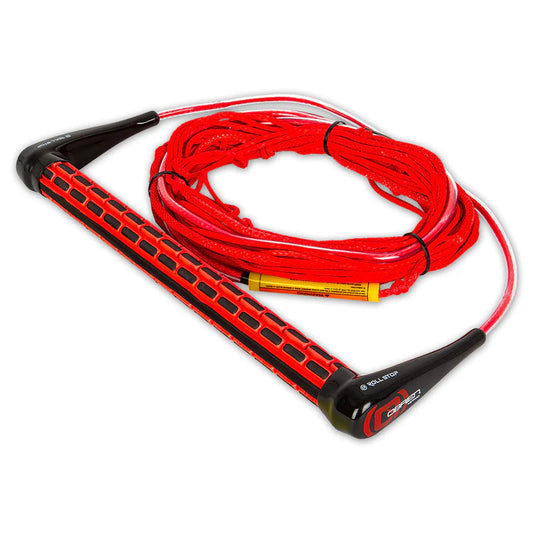 Cuerda de Wakeboard O'Brien Brick EVA