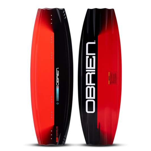 Tabla de Wakeboard O'Brien System 135 Wakeboard