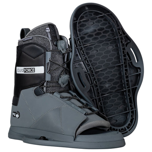 Botas de Wakeboard transit Liquid Force 4-6