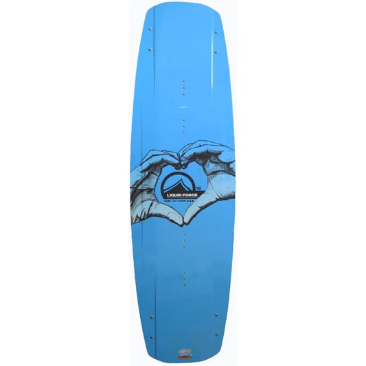Tabla de Wakeboard junior Liquid Force VAMP 133 cms