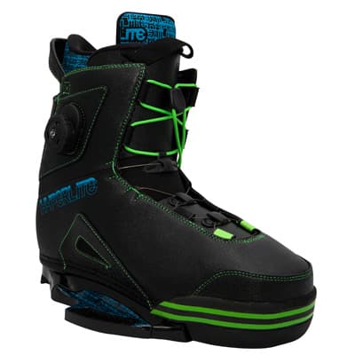 Botas de Wakeboard Cerradas