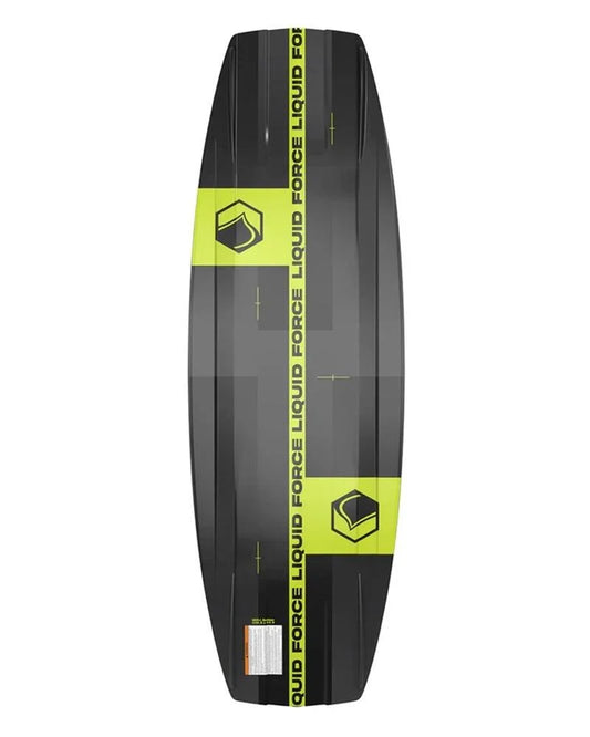 Tabla de Wakeboard adultos RDX liquid force 130cms - 142cms