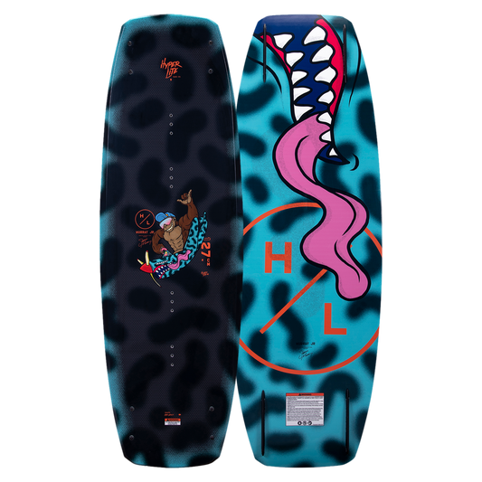 Tabla Wakeboard Niños